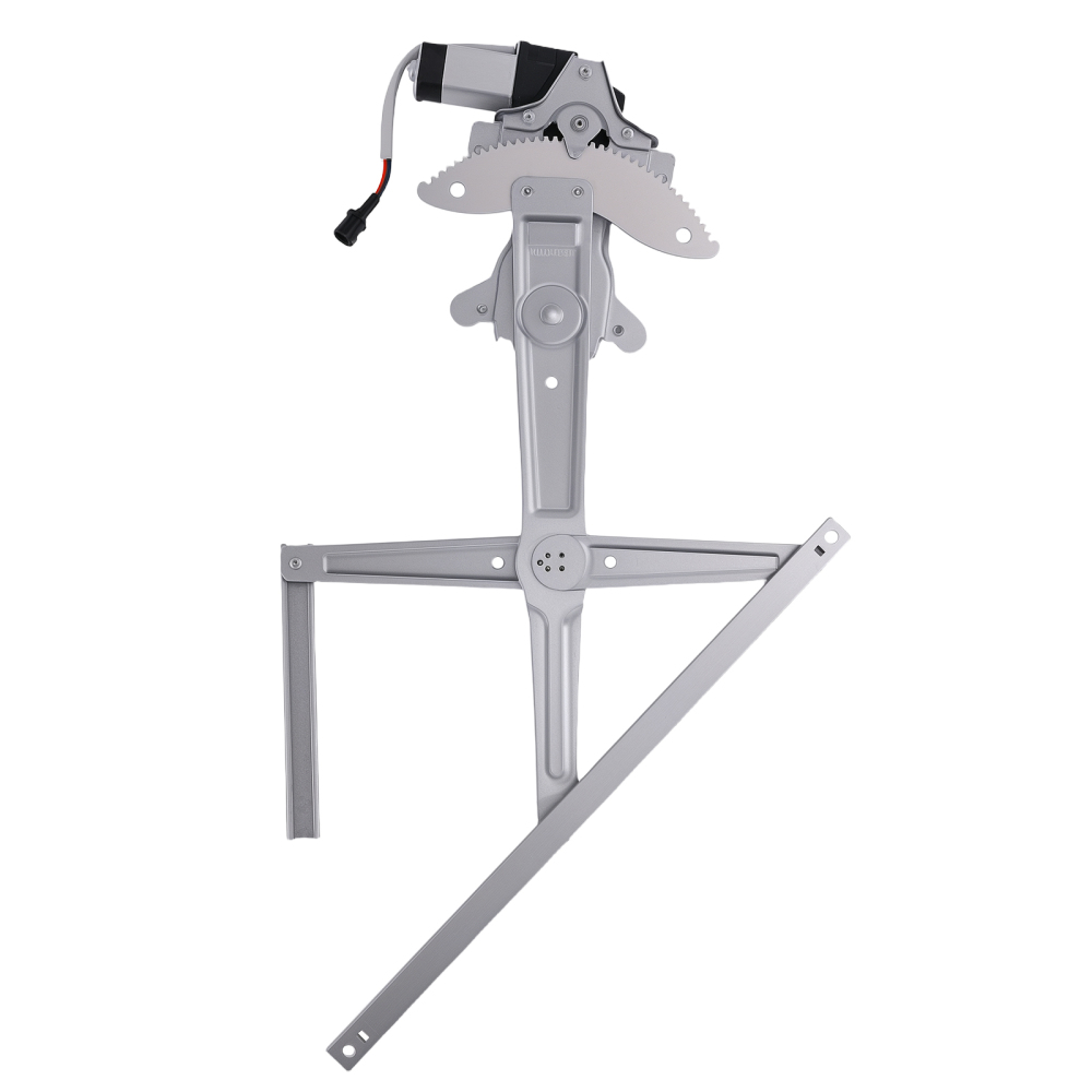 1pc Window Regulator Assembly Front Left compatible for Colorado/i-290/i-370 741-014