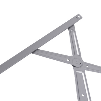 Power Window Regulator w/ Motor Front Right compatible for Colorado Canyon 04-12 GM1351164