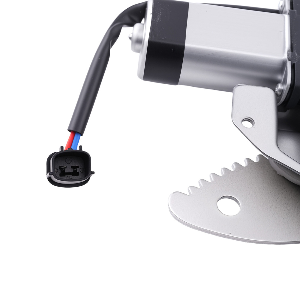 Power Window Regulator w/ Motor Front Right compatible for Colorado Canyon 04-12 GM1351164