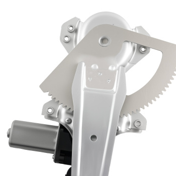 Electric Window Regulator w/Motor Rear Left compatible for Toyota Highlander 01-07 US