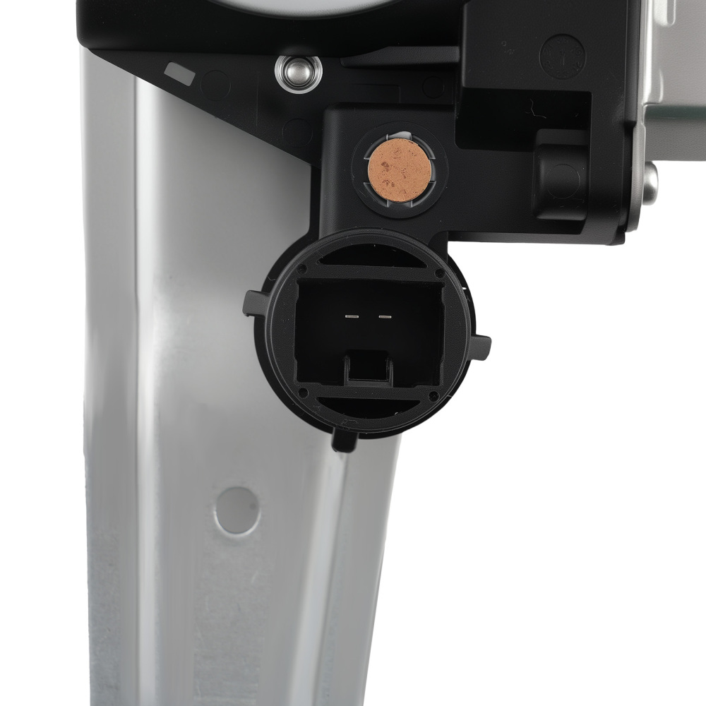 Electric Window Regulator w/Motor Rear Left compatible for Toyota Highlander 01-07 US
