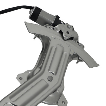 Electric Window Lifter compatible for Ford Mustang 2-Door 3.8L 4.6L 1994-2004 741126