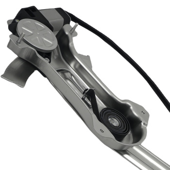 Electric Window Lifter compatible for Ford Mustang 2-Door 3.8L 4.6L 1994-2004 741126