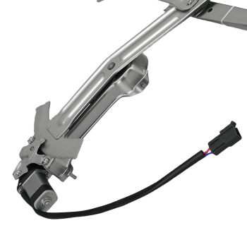 Electric Window Lifter compatible for Ford Mustang 2-Door 3.8L 4.6L 1994-2004 741126