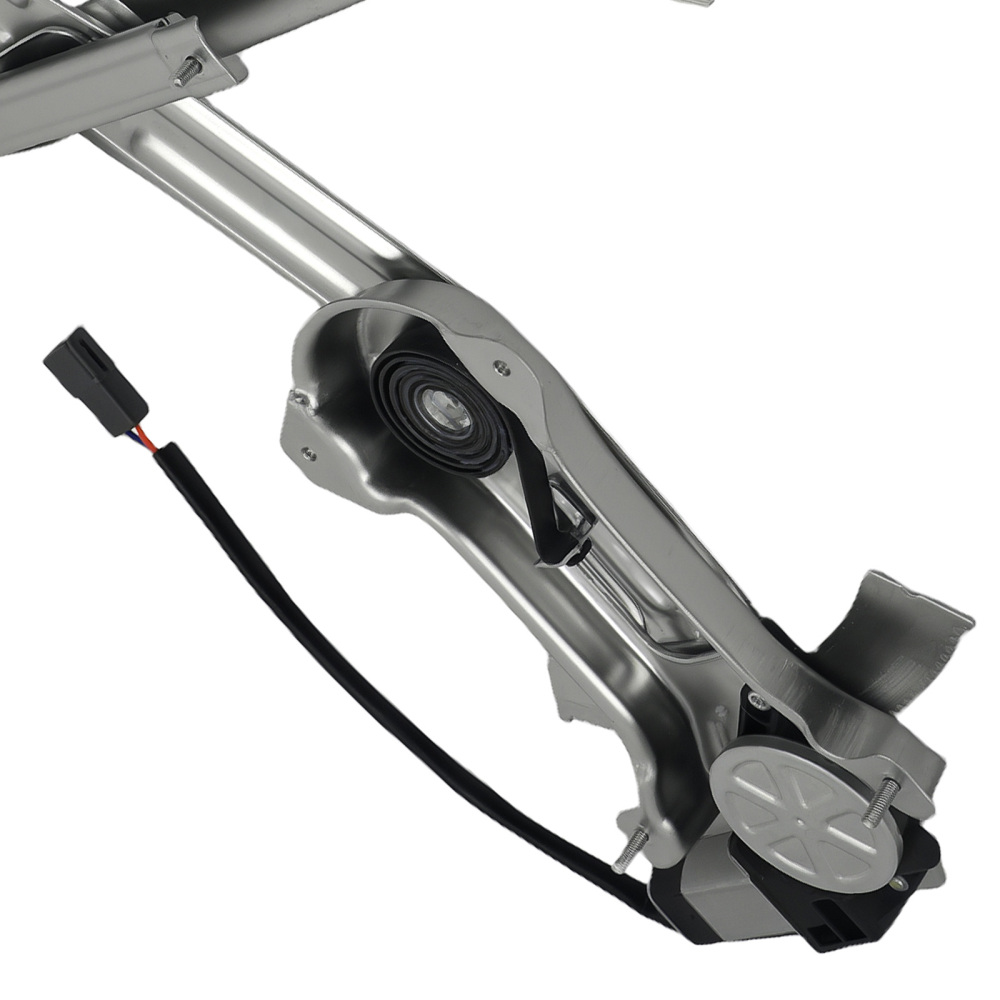 Electric Window Lifter compatible for Ford Mustang 2-Door 3.8L 4.6L 1994-2004 741126