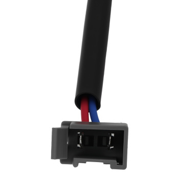 Electric Window Regulator Front Right compatible for Ford Mustang 94-04 741-127 w/Motor