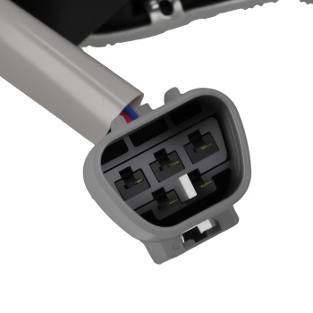 Electric Power Window Regulator Front Left compatible for Toyota RAV4 1996-2000 741-134