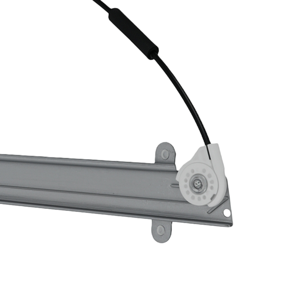 Electric Power Window Regulator Front Left compatible for Toyota RAV4 1996-2000 741-134