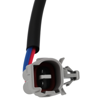 Electric Window Lifter Assembly Front Right compatible for Toyota RAV4 1996-2000