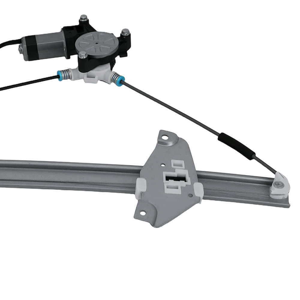 Electric Window Lifter Assembly Front Right compatible for Toyota RAV4 1996-2000