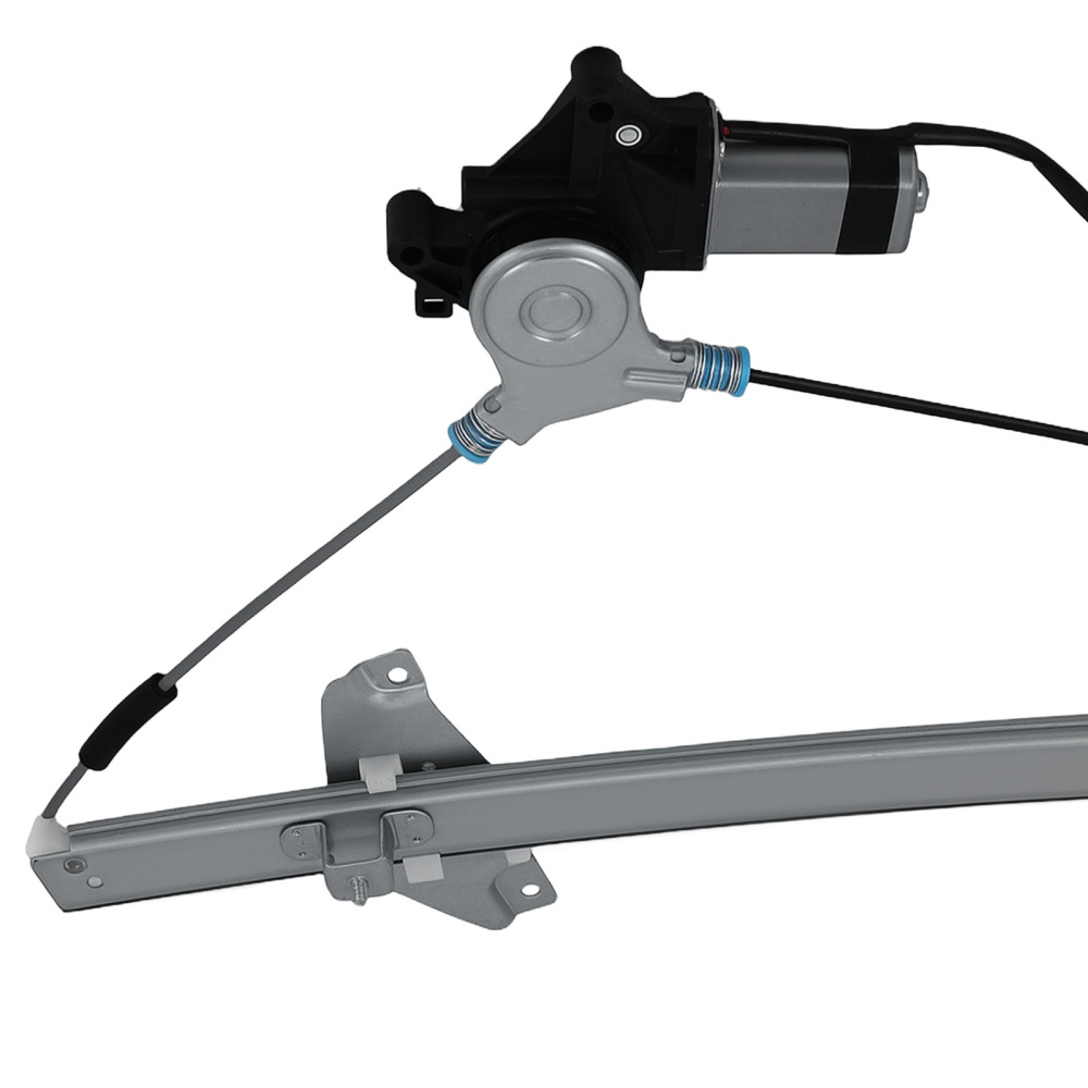 Electric Window Lifter Assembly Front Right compatible for Toyota RAV4 1996-2000