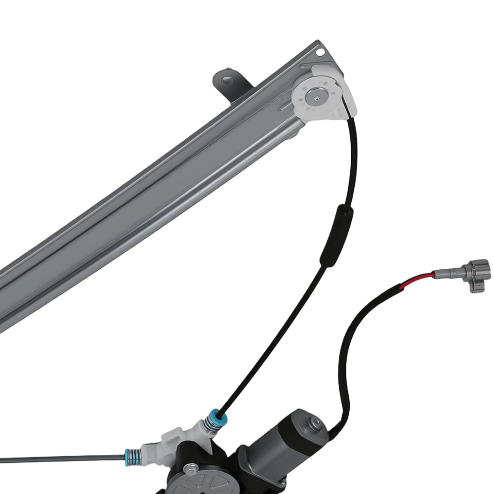 Electric Window Lifter Assembly Front Right compatible for Toyota RAV4 1996-2000