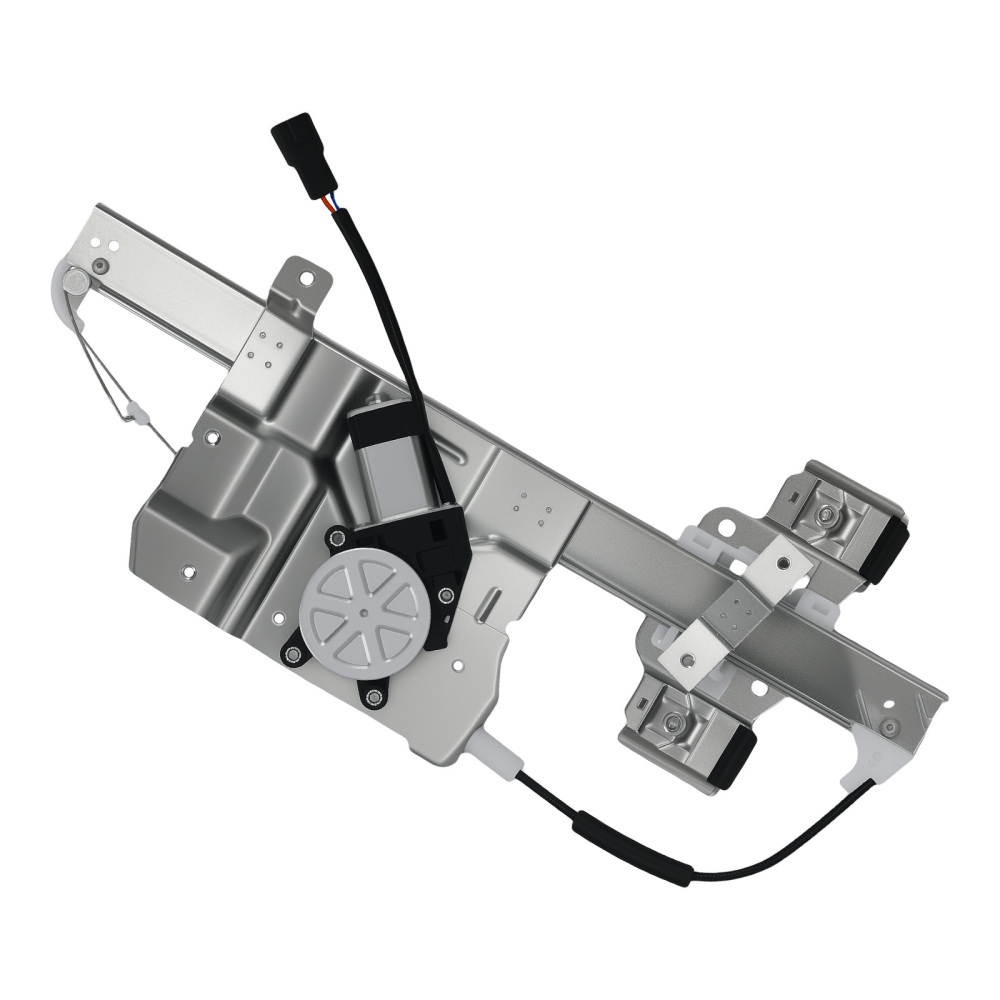 Electric Power Window Lifter Front Left compatible for Buick Lucerne 2006-2011