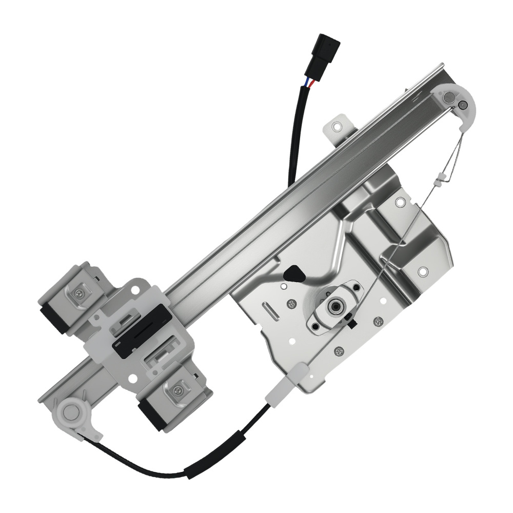 Electric Power Window Lifter Front Left compatible for Buick Lucerne 2006-2011