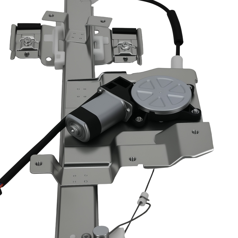 Electric Power Window Lifter Front Left compatible for Buick Lucerne 2006-2011