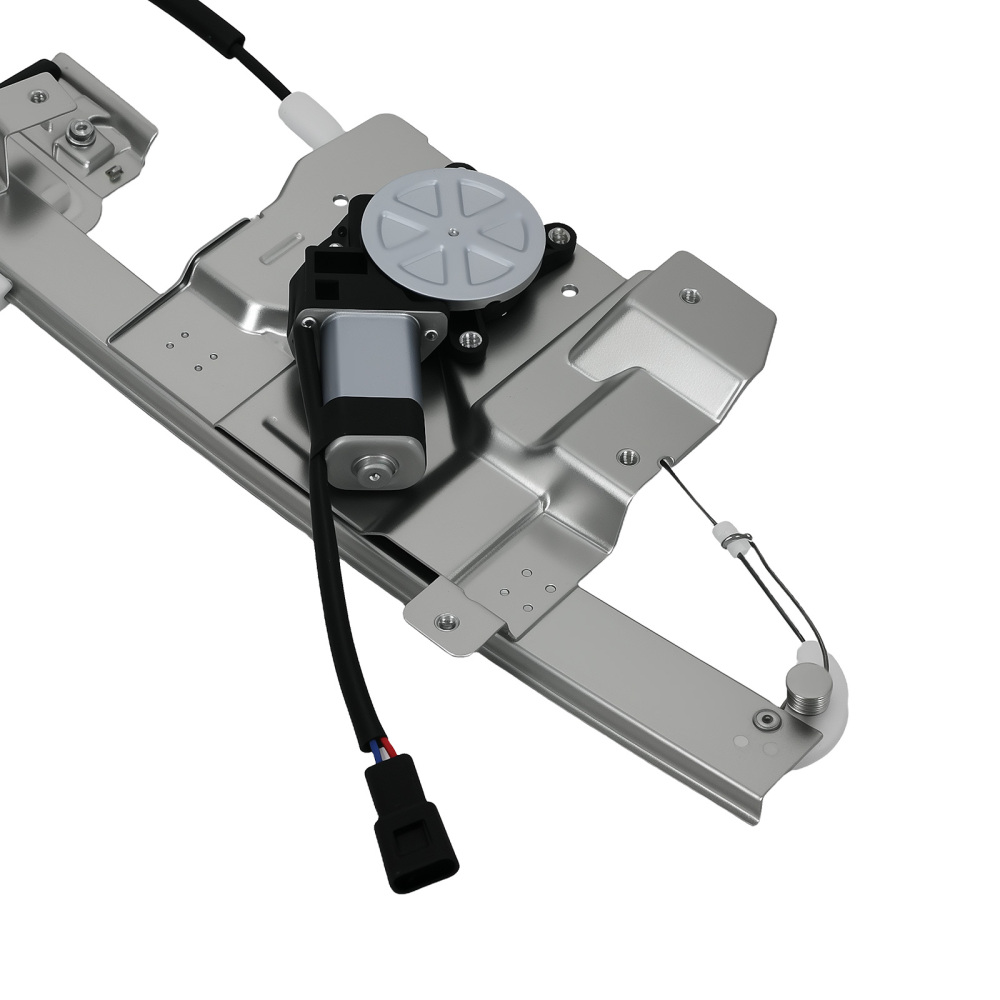 Electric Power Window Lifter Front Left compatible for Buick Lucerne 2006-2011