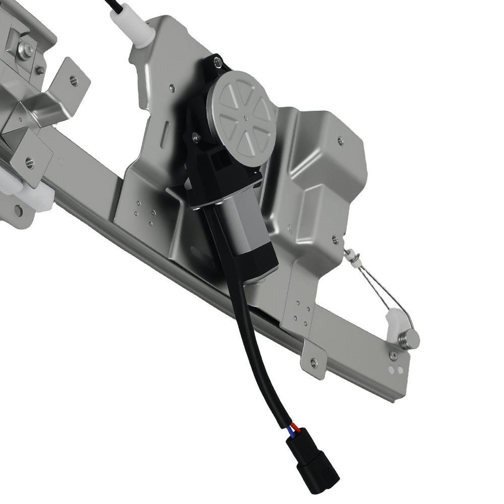 Electric Power Window Lifter Front Left compatible for Buick Lucerne 2006-2011