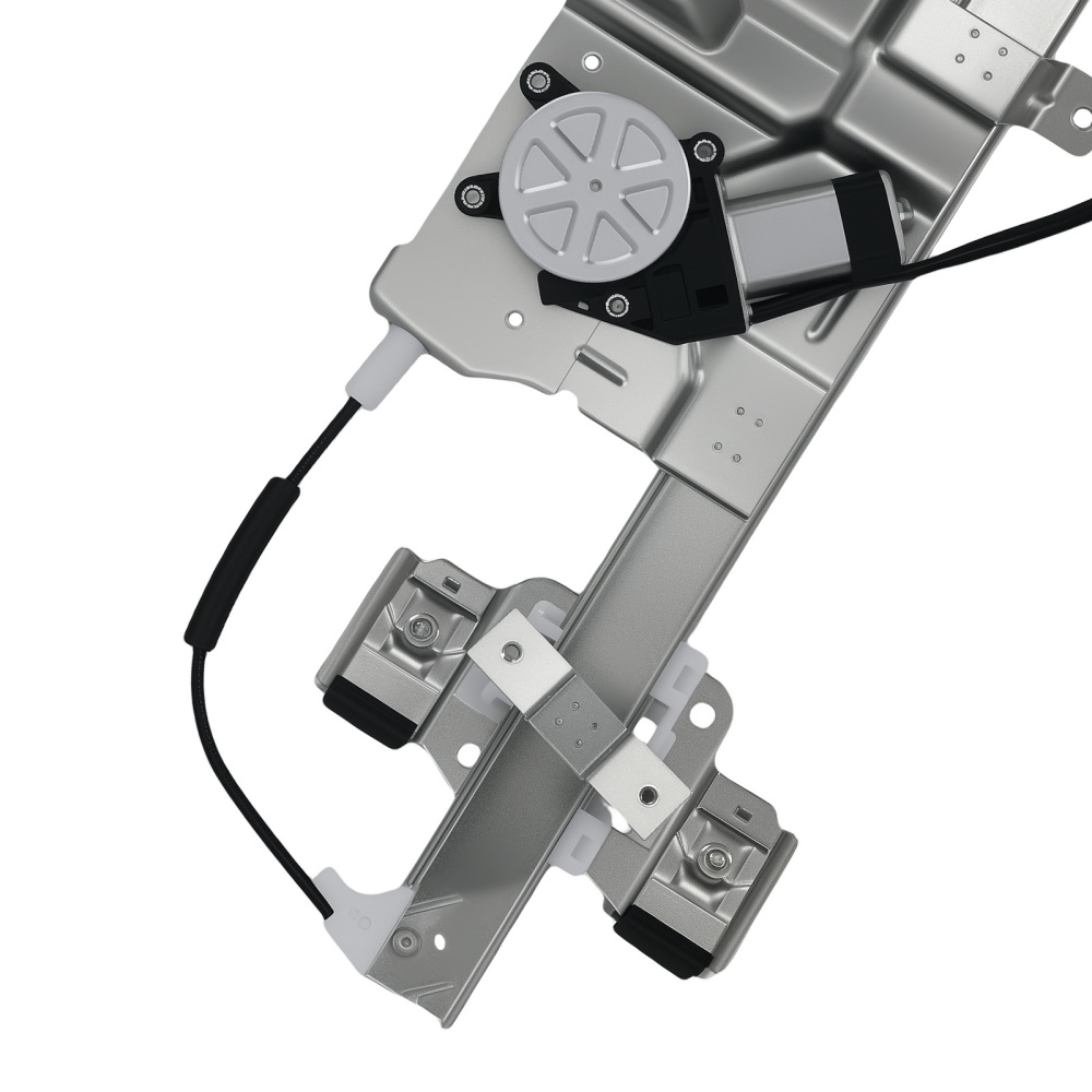 Electric Power Window Lifter Front Left compatible for Buick Lucerne 2006-2011