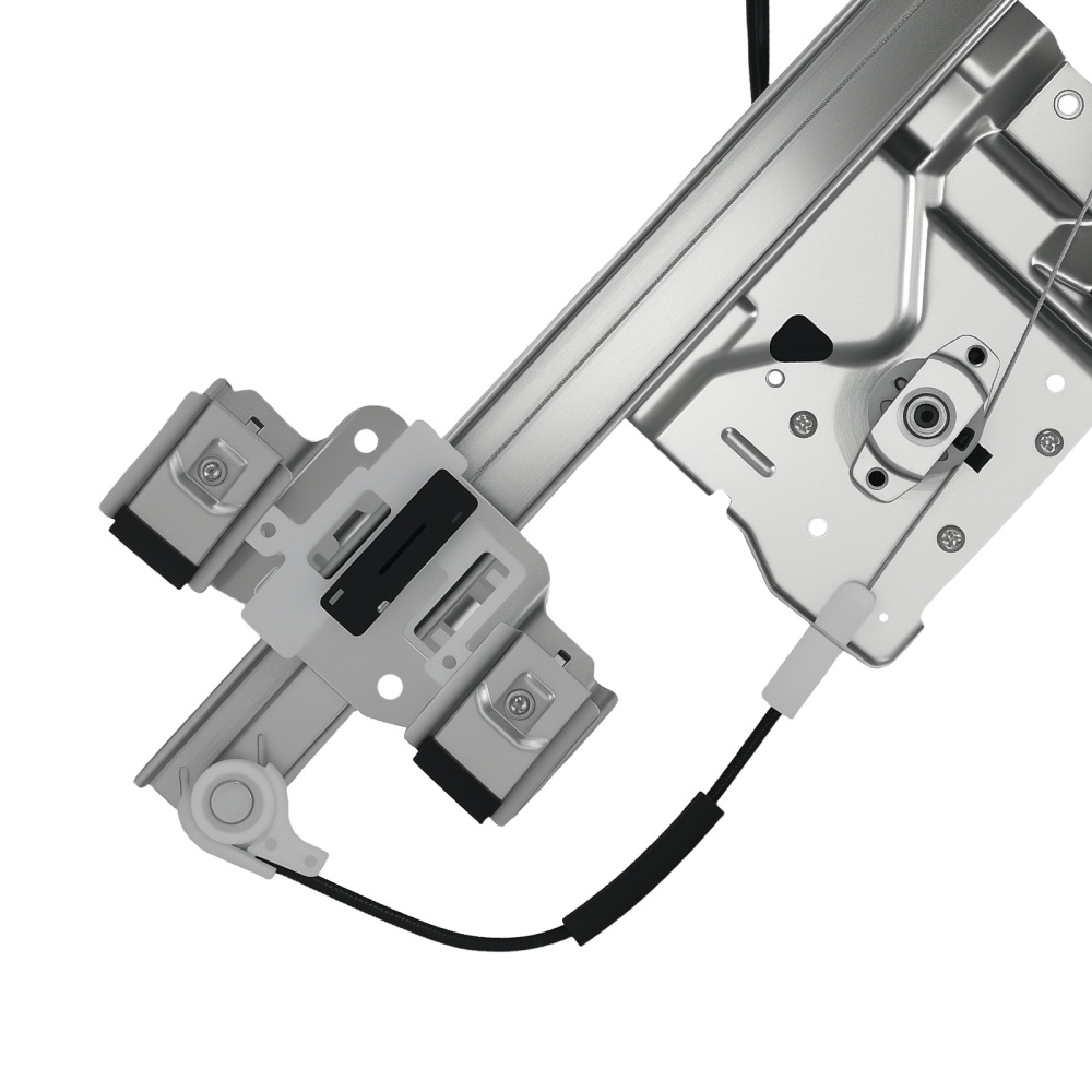 Electric Power Window Lifter Front Left compatible for Buick Lucerne 2006-2011