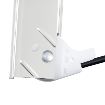 Electric Power Window Regulator Front Right compatible for Buick Lucerne 06-11