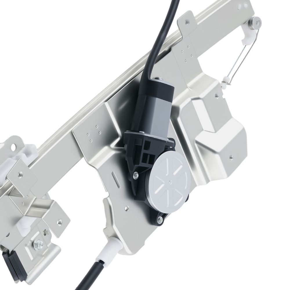 Electric Power Window Regulator Front Right compatible for Buick Lucerne 06-11