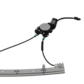 Electric Power Window Regulator compatible for Dodge Ram 1500 Van Front Left 1999-03