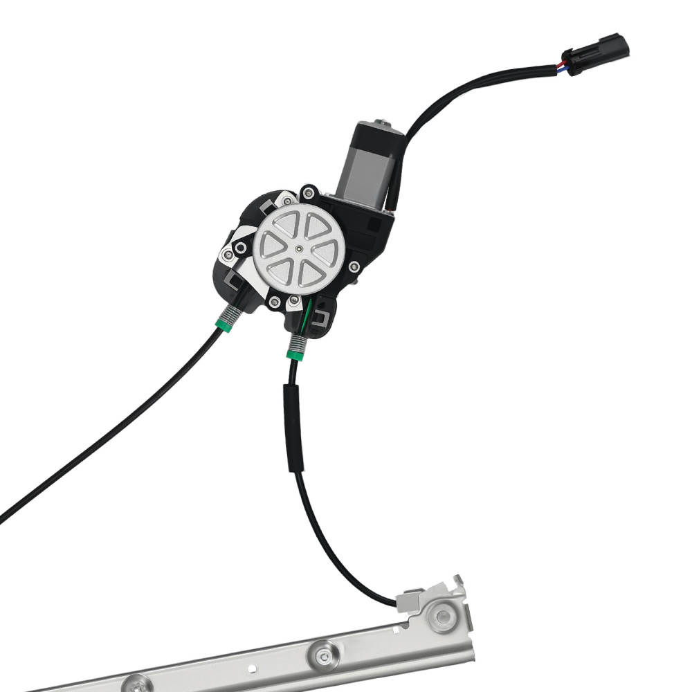 Electric Power Window Regulator compatible for Dodge Ram 1500 Van Front Left 1999-03