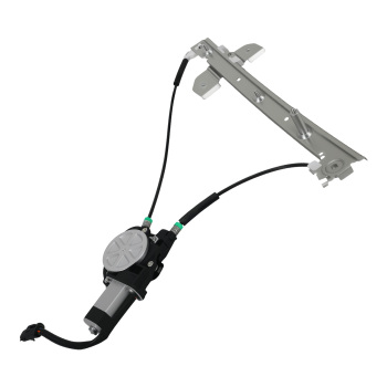 Electric Window Lifter Assembly compatible for Dodge Ram 1500 Van 1999-2003