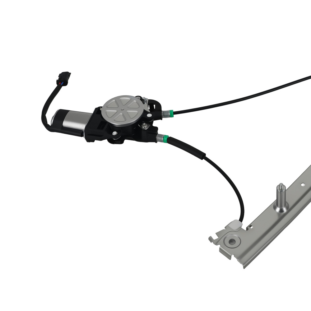 Electric Window Lifter Assembly compatible for Dodge Ram 1500 Van 1999-2003