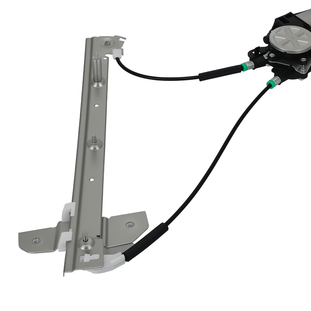 Electric Window Lifter Assembly compatible for Dodge Ram 1500 Van 1999-2003