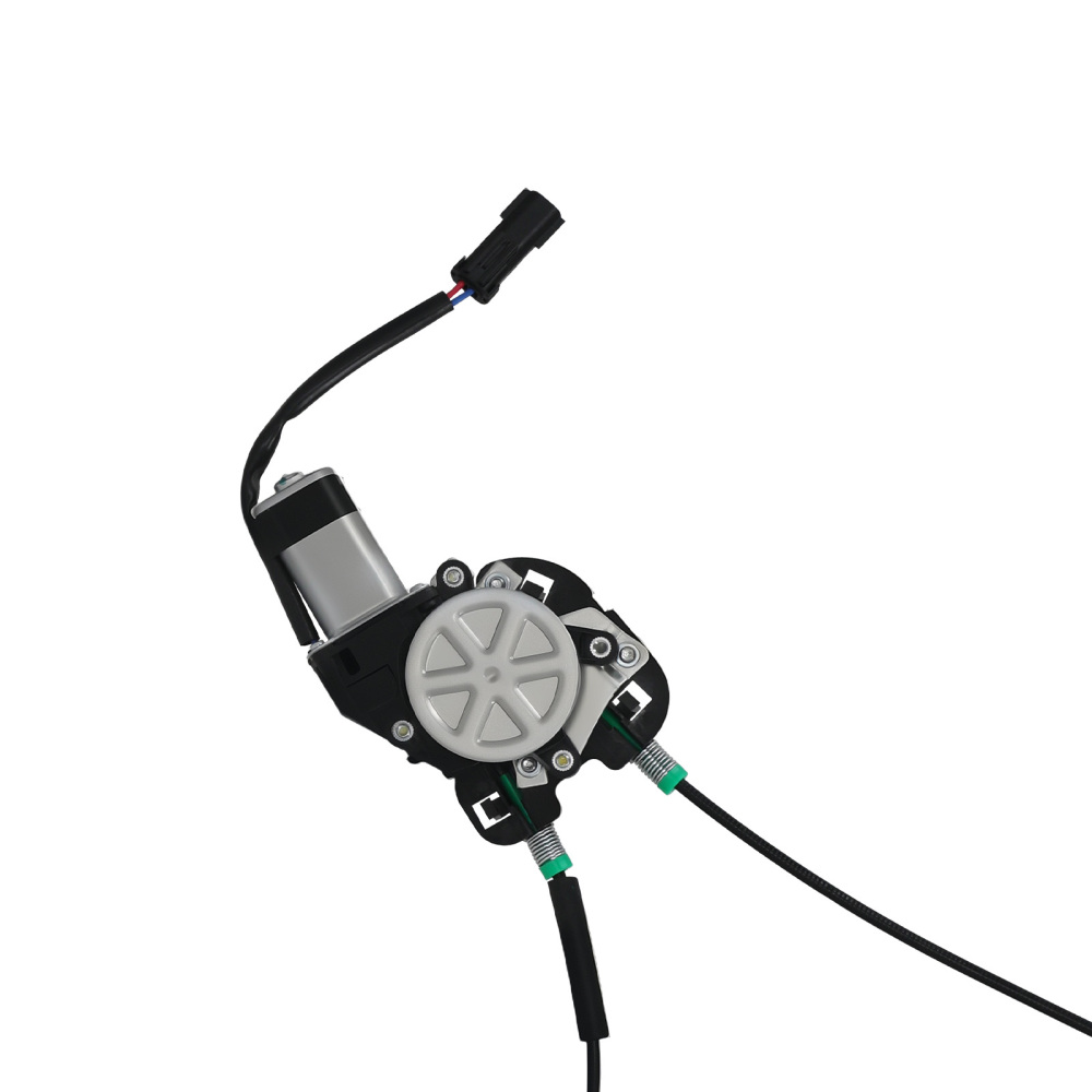 Electric Window Lifter Assembly compatible for Dodge Ram 1500 Van 1999-2003