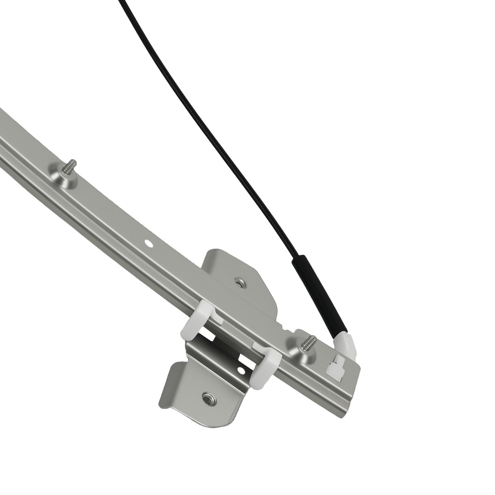 Electric Window Lifter Assembly compatible for Dodge Ram 1500 Van 1999-2003