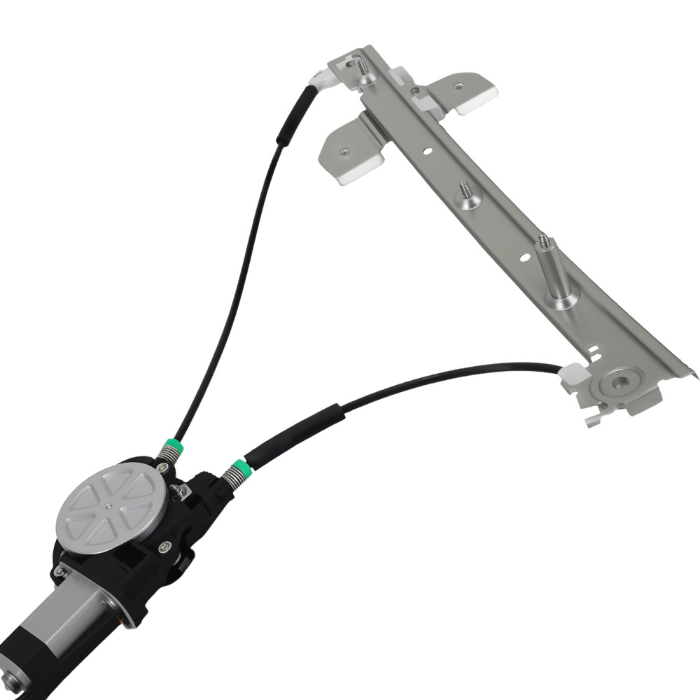 Electric Window Lifter Assembly compatible for Dodge Ram 1500 Van 1999-2003