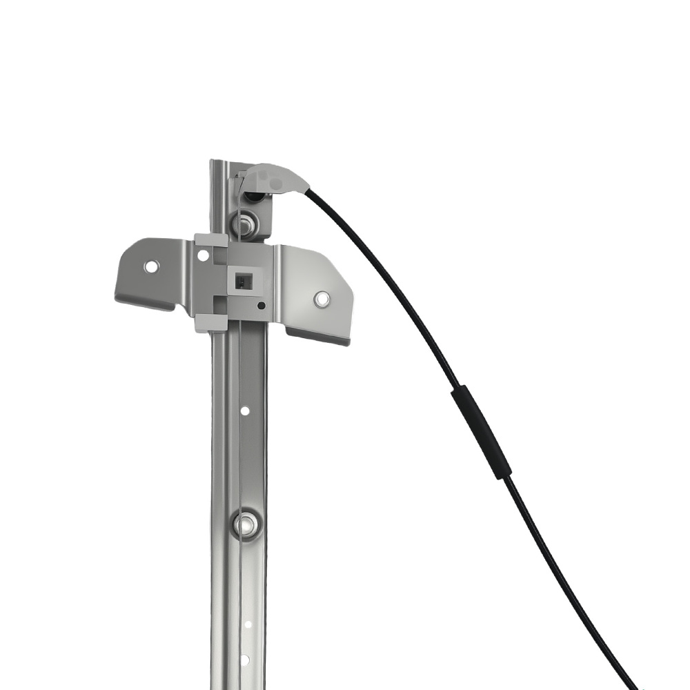 Electric Window Lifter Assembly compatible for Dodge Ram 1500 Van 1999-2003