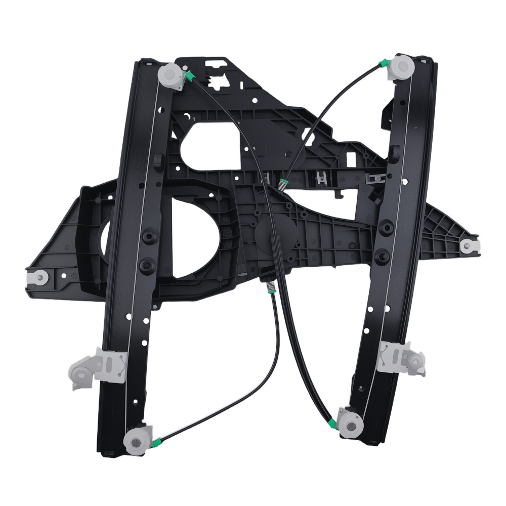 Electric Window Lifter Front Left compatible for Ford Expedition 2003-2006 741-178