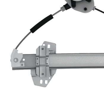 Power Window Regulator Rear Left compatible for Acura RL SE 1998-2004 72750SZ3J13