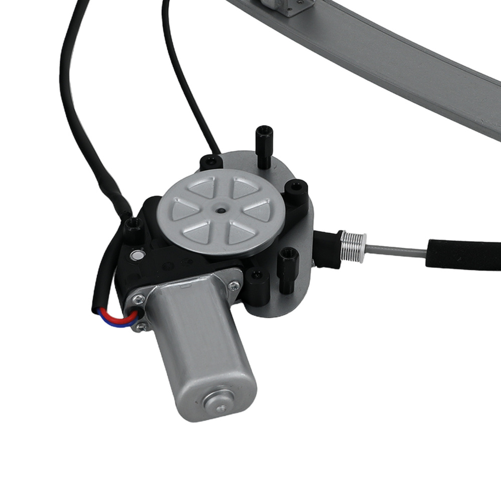 Power Window Regulator Rear Left compatible for Acura RL SE 1998-2004 72750SZ3J13