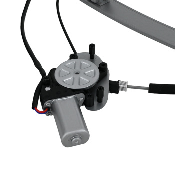 Power Window Regulator Rear Left compatible for Acura RL SE 1998-2004 72750SZ3J13