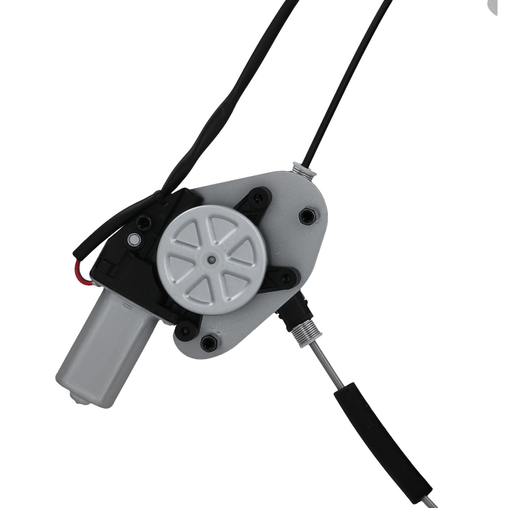 Power Window Regulator Rear Left compatible for Acura RL SE 1998-2004 72750SZ3J13