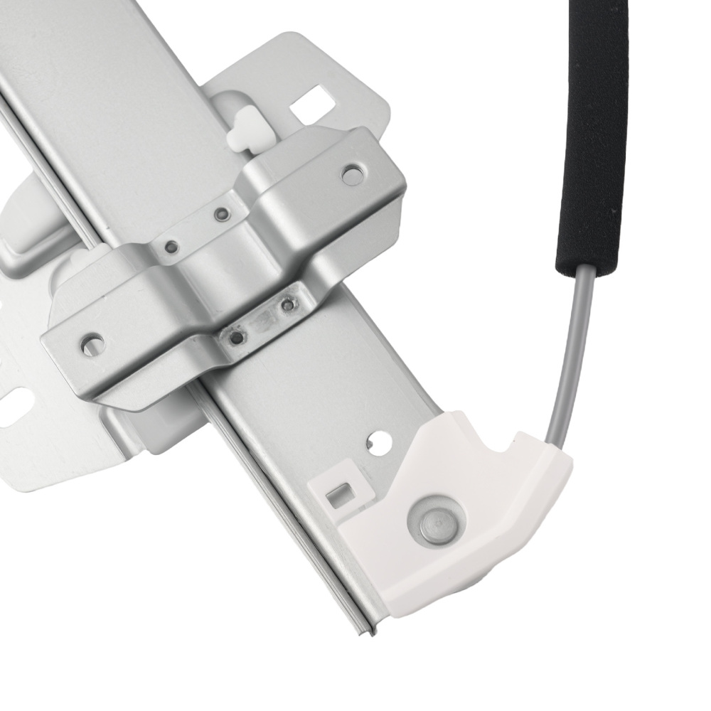 Electric Window Lifter compatible for Acura RL 1998-2004 72710-SZ3-A03 with Motor