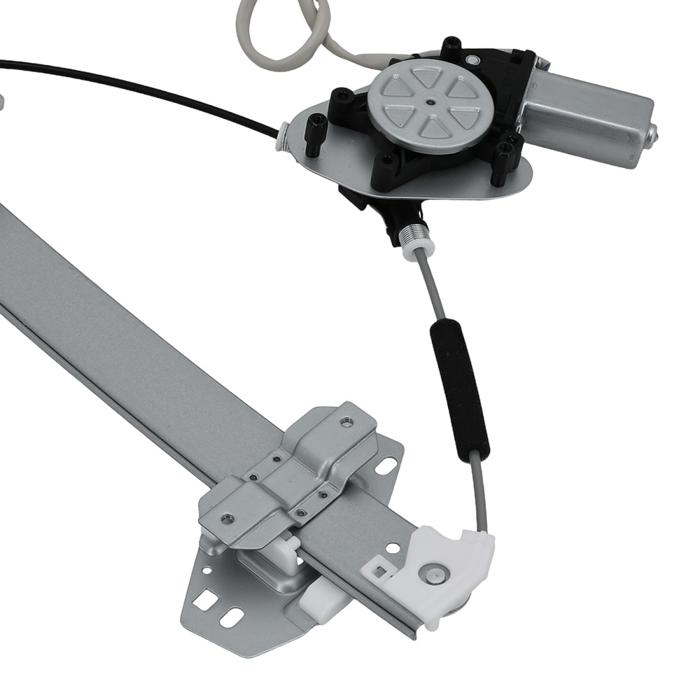 Power Window Lifter Assembly Rear Right compatible for Acura RL 98-04 741183