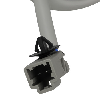 Power Window Lifter Assembly Rear Right compatible for Acura RL 98-04 741183