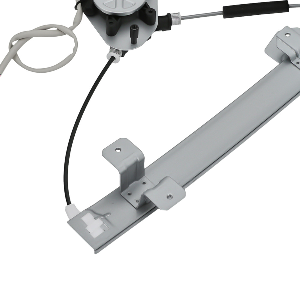 Power Window Lifter Assembly Rear Right compatible for Acura RL 98-04 741183