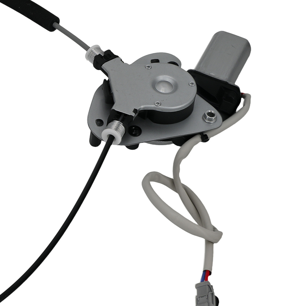 Power Window Lifter Assembly Rear Right compatible for Acura RL 98-04 741183