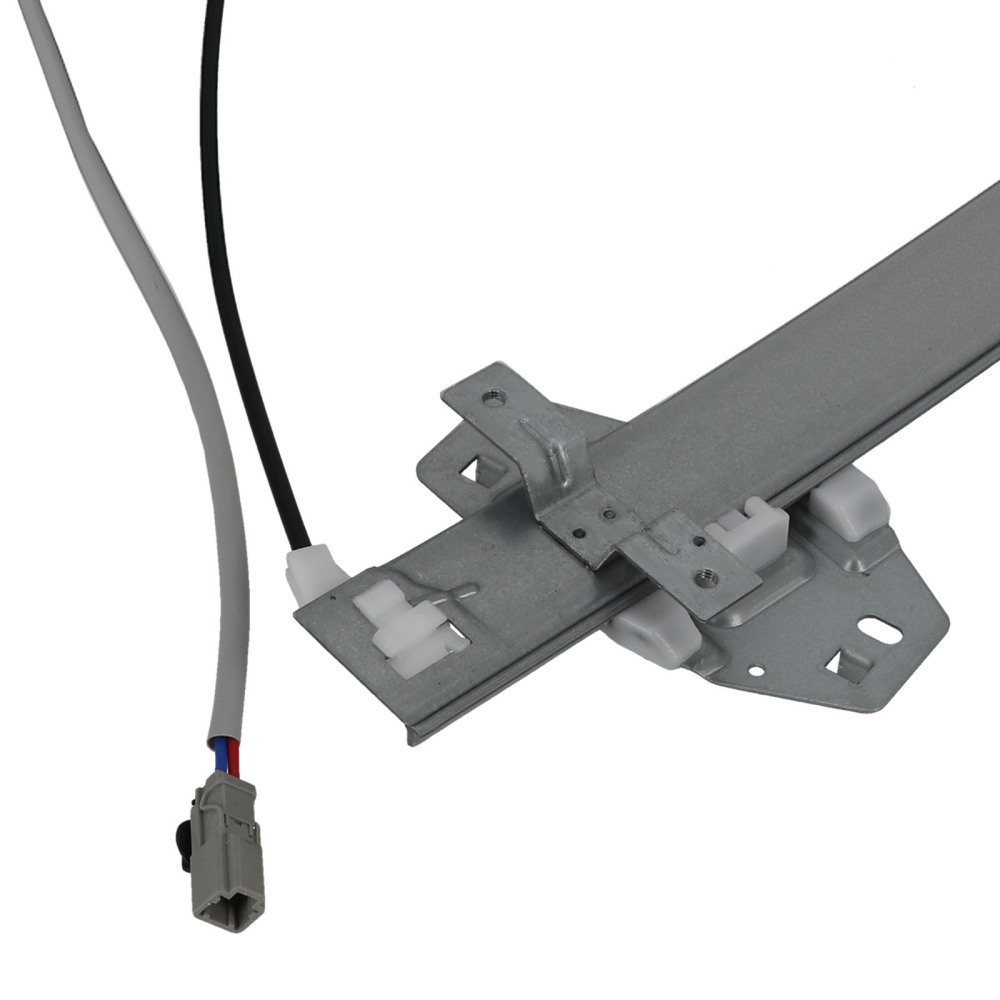 Power Window Lifter Assembly compatible for Honda Civic 1.7L 2001-2005 Front 741301