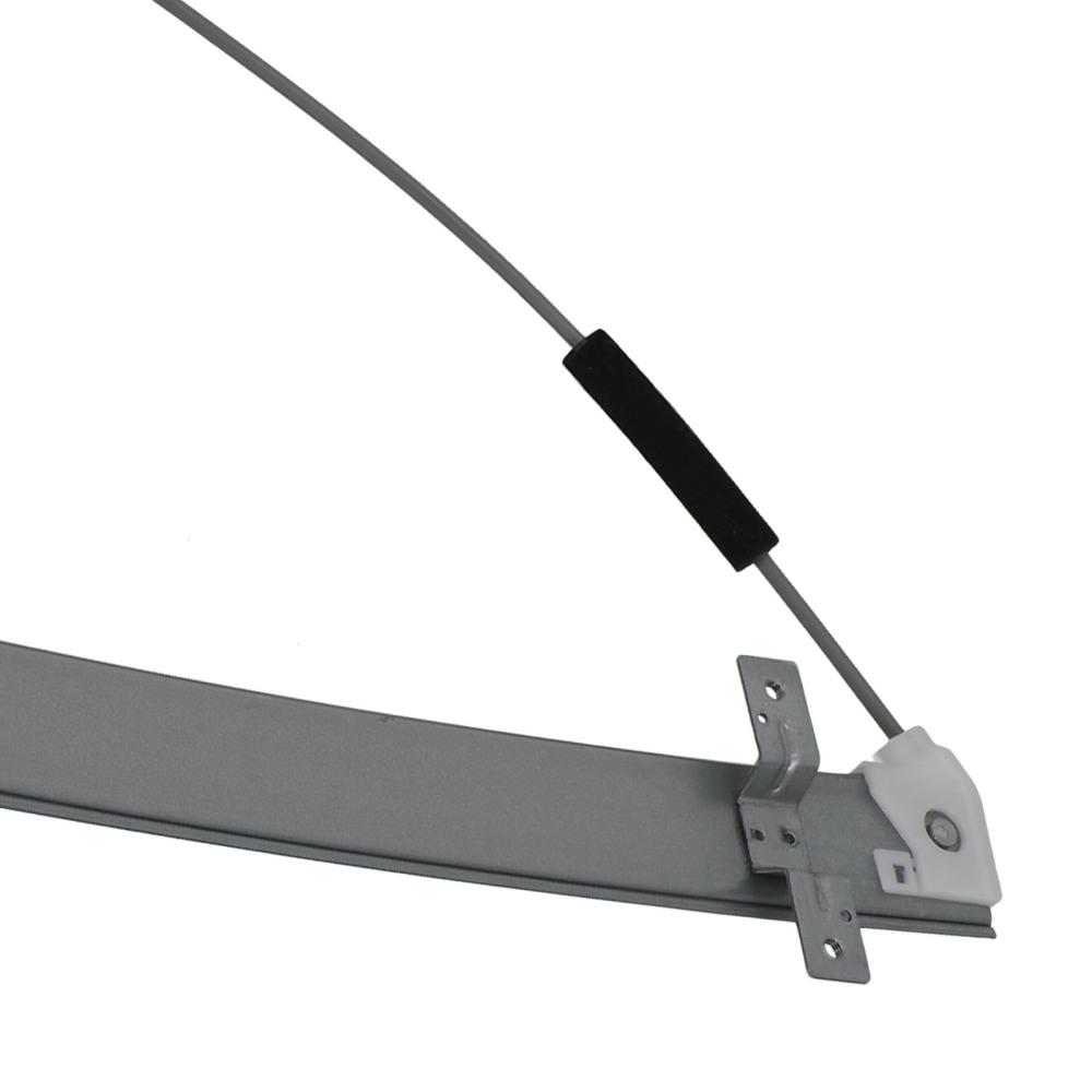 Power Window Lifter Assembly compatible for Honda Civic 1.7L 2001-2005 Front 741301