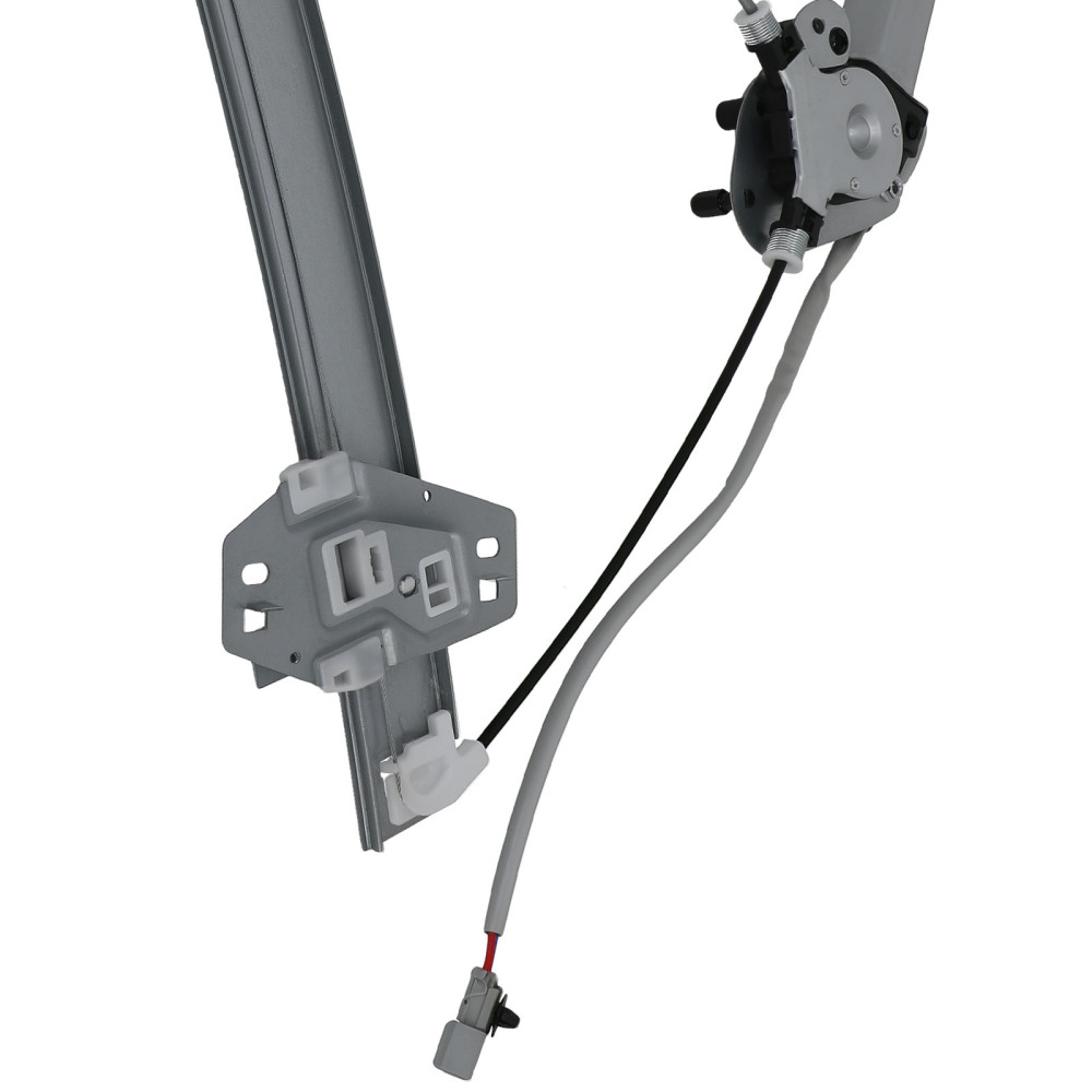 Power Window Lifter Assembly compatible for Honda Civic 1.7L 2001-2005 Front 741301