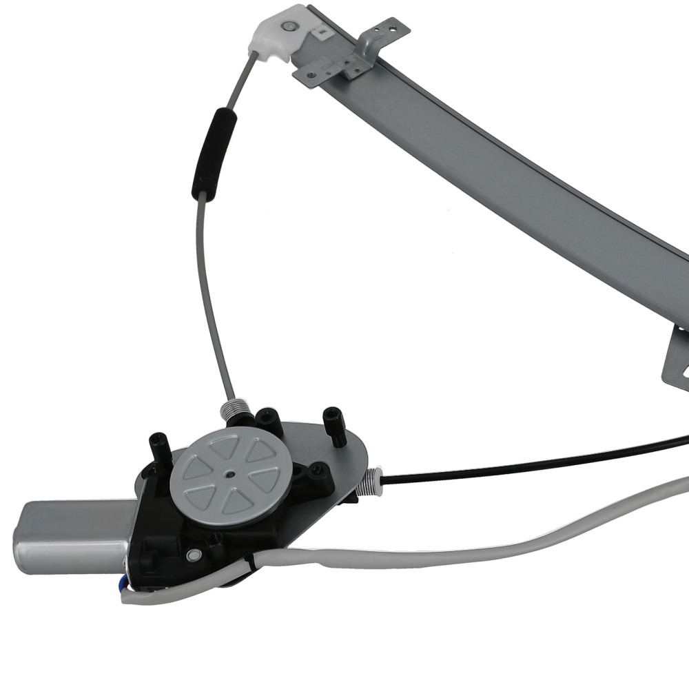 Power Window Lifter Assembly compatible for Honda Civic 1.7L 2001-2005 Front 741301