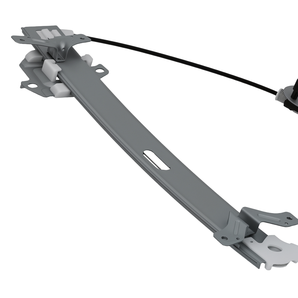 Power Window Regulator Front Right compatible for Honda Accord 2 Door 03-07 660109