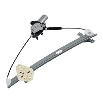 Power Window Regulator Driver Side compatible for Honda Accord 2003-2007 741-306